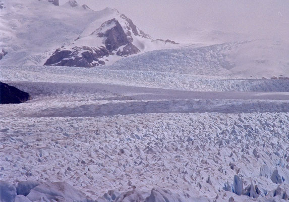 Parque Nacional Los Glaciares