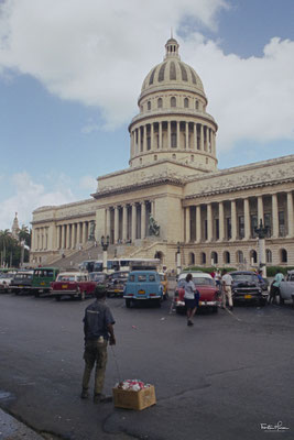 Impressionen aus Havanna 