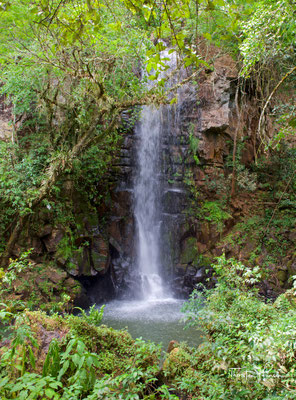 Die Wasserfälle wurden 2011 in die Liste der Sieben Weltwunder der Natur aufgenommen.