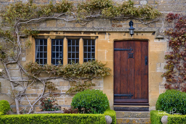 Chipping Campden in den Cotswold