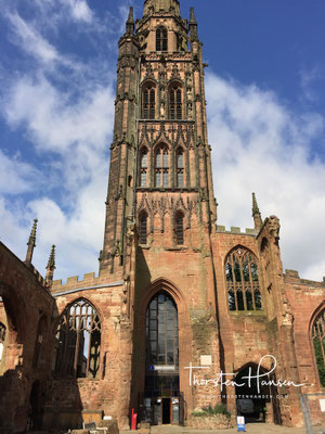 Coventry Cathedral