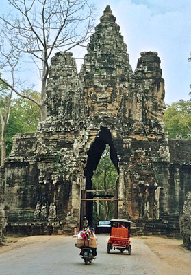 Tempel Angkor Wat