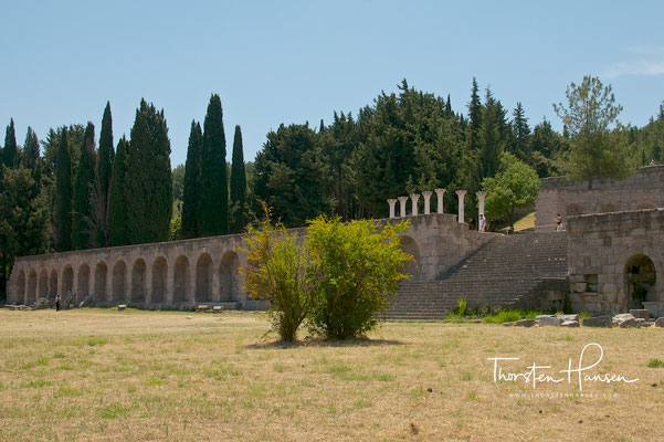 Asklepieion von Kos