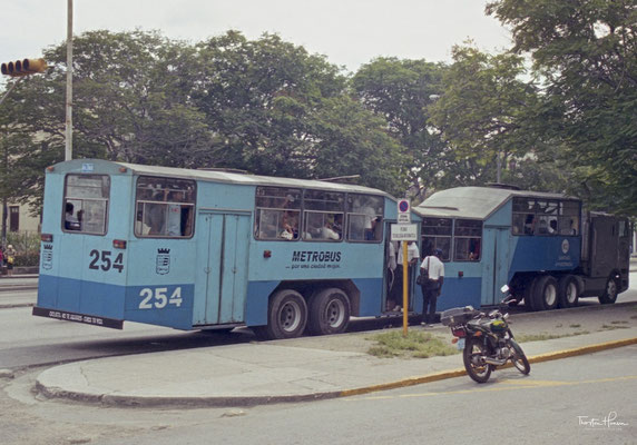 Impressionen aus Havanna 