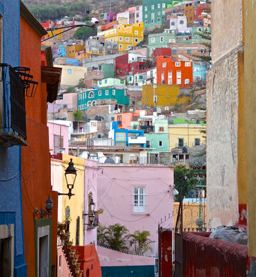 San Miguel de Allende