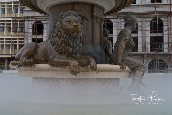 Skopje