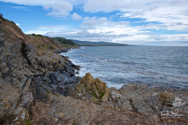 Obwohl der Präsident eine Stadt errichten wollte, verhinderte das raue Wetter, dass eine große und stabile Bevölkerung angezogen wurde. Infolgedessen gründete die Regierung 1848 nach sechs Jahren Punta Arenas im Gebiet von Sandy Point. 