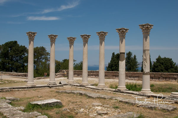 Asklepieion von Kos