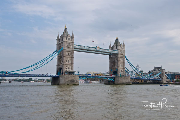 London Bridge 