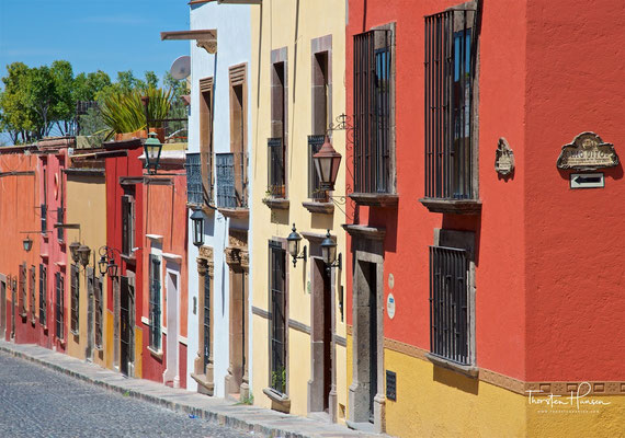 San Miguel de Allende