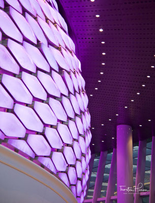 Weltausstellung Expo 2017 in Astana