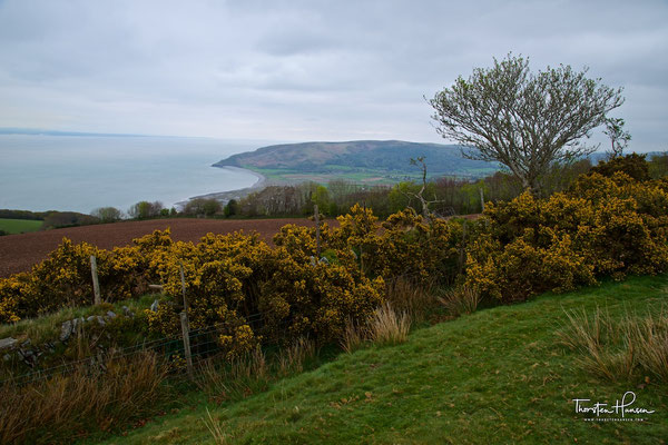 Exmoor-Nationalpark