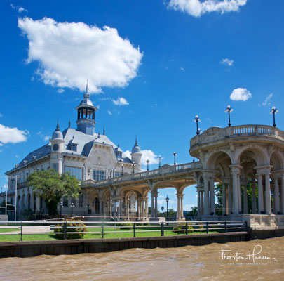 Museo de Arte Tigre (MAT)