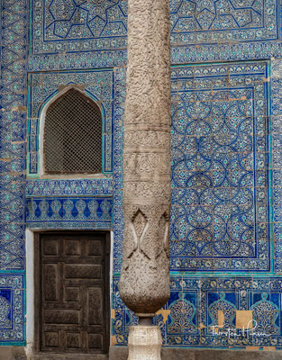 Sommermoschee der Moschee des Khans
