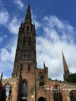 Coventry Cathedral