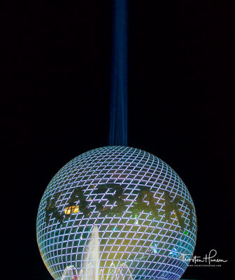 Weltausstellung Expo 2017 in Astana