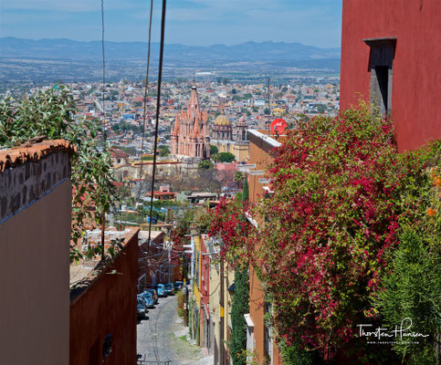 San Miguel de Allende