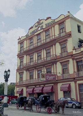 Impressionen aus Havanna 
