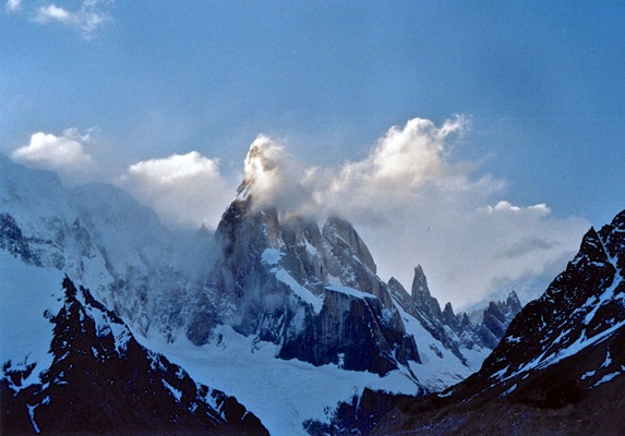 Parque Nacional Los Glaciares