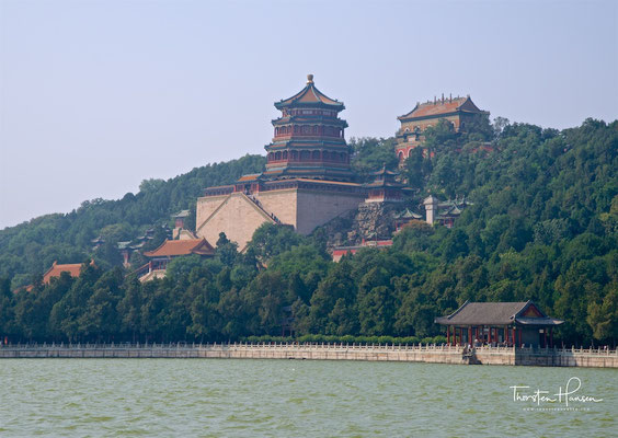 Sommerpalast von Beijing