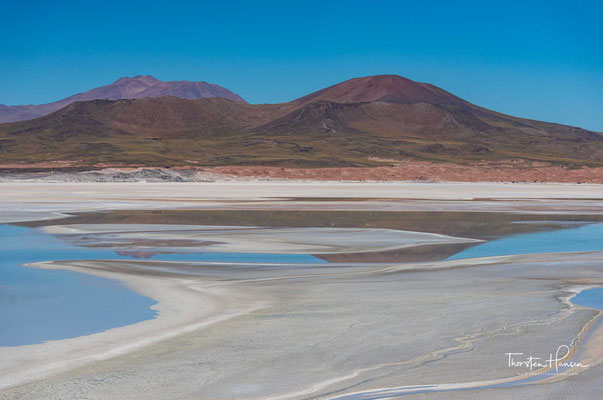 alar de Aguas Calientes III, in seinem südlichen Teil auch als Salar de Talar bezeichnet, oder auch bekannt als Salar de Purisunchi, ist ein Salzsumpf in der Atacamawüste in Nord-Chile. 