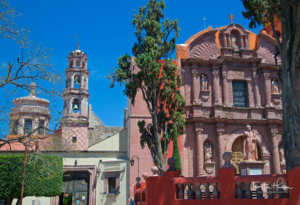 Oratorio of San Felipe Neri
