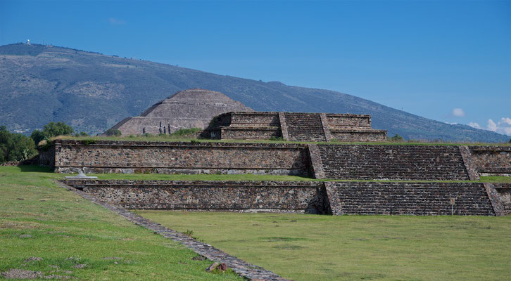 Teotihuacán