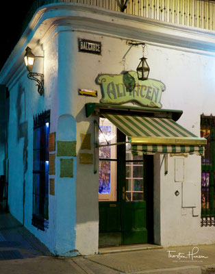 El Viejo Almacén Tango Cena Show Buenos Aires