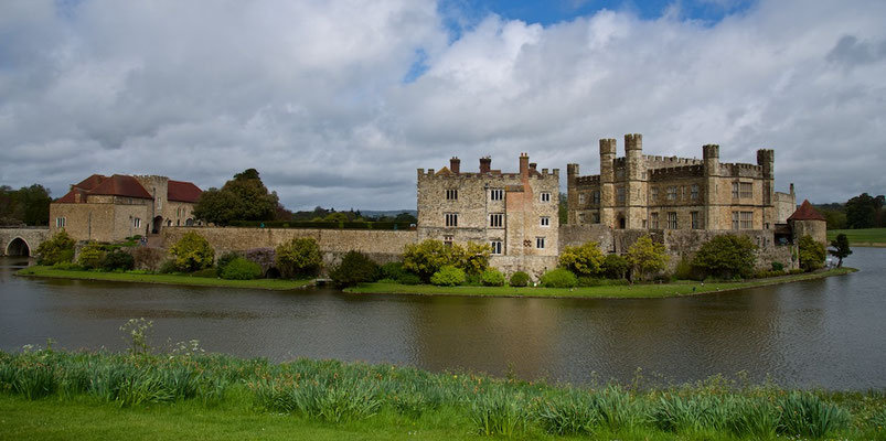 Leeds Castle