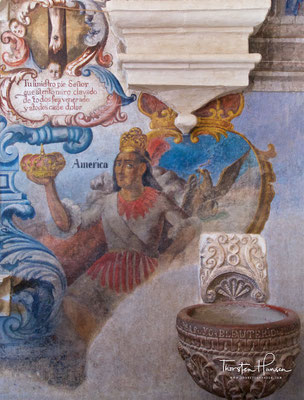 Santuario De Jesús Nazareno de Atotonilco