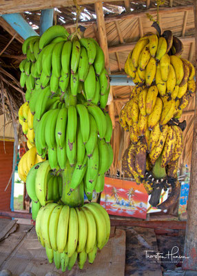 Bananen 
