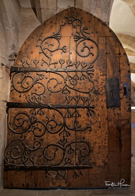 Wells und seine Kathedrale