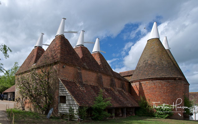 Sissinghurst Castle