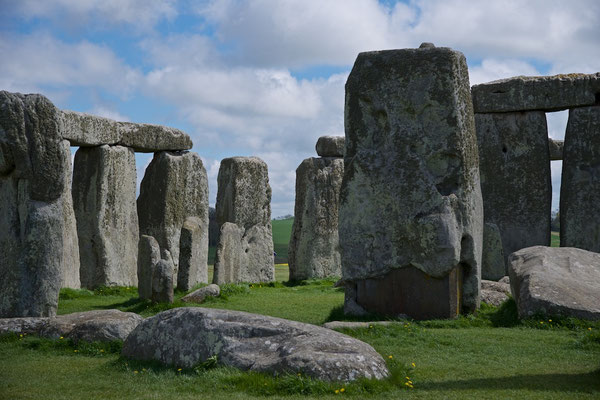 Stonehenge