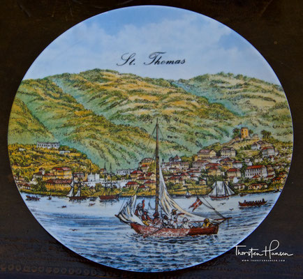 St. Thomas