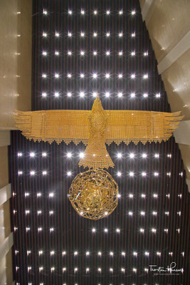 Nationalmuseum von Kasachstan in Astana