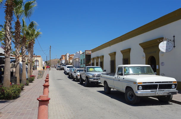 Todos Santos
