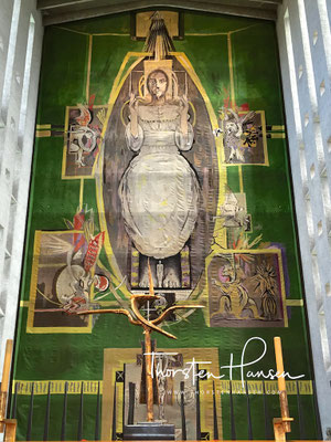 Coventry Cathedral