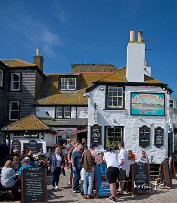 St Ives (Cornwall)