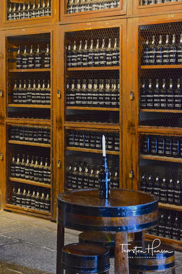Madeira Wine Lodge (Funchal) 