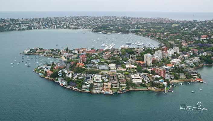 Point Piper 