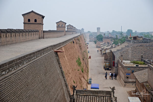 Mingstadt Pingyao