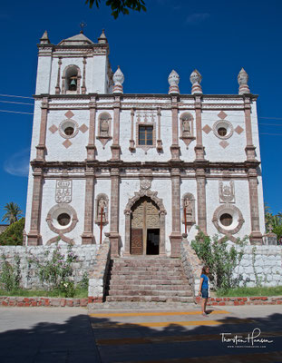 San Ignacio, Baja California Sur