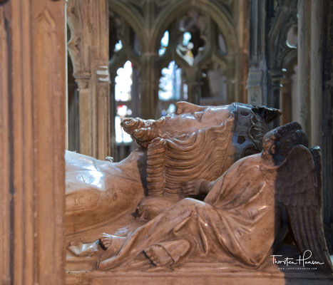 Kathedrale von Gloucester