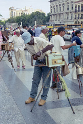 Impressionen aus Havanna 
