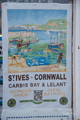 St Ives (Cornwall)