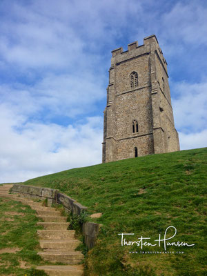 Glastonbury Tor