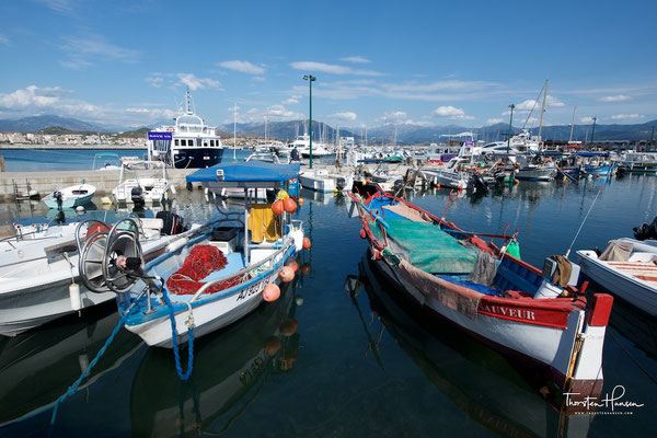Ajaccio
