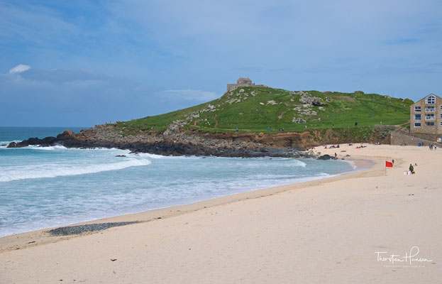 St Ives (Cornwall)