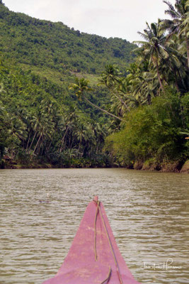 Loboc River